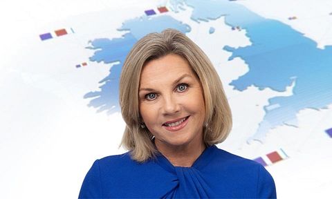 RTÉ One TV Channel Listings - Entertainment.ie
