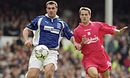 Best PL Goals: Merseyside Derby