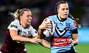 New South Wales v Queensland 30.04