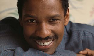 Denzel Washington: American Icon