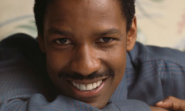 Denzel Washington: American Icon