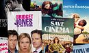 The Cinema List: British Women Directors