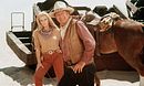 The Train Robbers