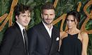 The Beckham Feud: Truth and Lies