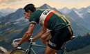 Cycling Essential Stories