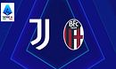 Juventus v Bologna