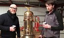 Salvage Hunters: The Restorers