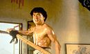 Drunken Master II