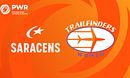 Saracens Women v Ealing Trailfinders Women