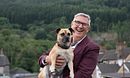 Dogs Behaving (Very) Badly