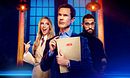 Jimmy Carr's Am I the A**hole?