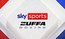 Zuffa Boxing: De Los Santos V Valenzuela