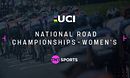 Spain-Elite Road Race