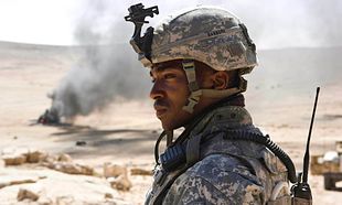 The Hurt Locker