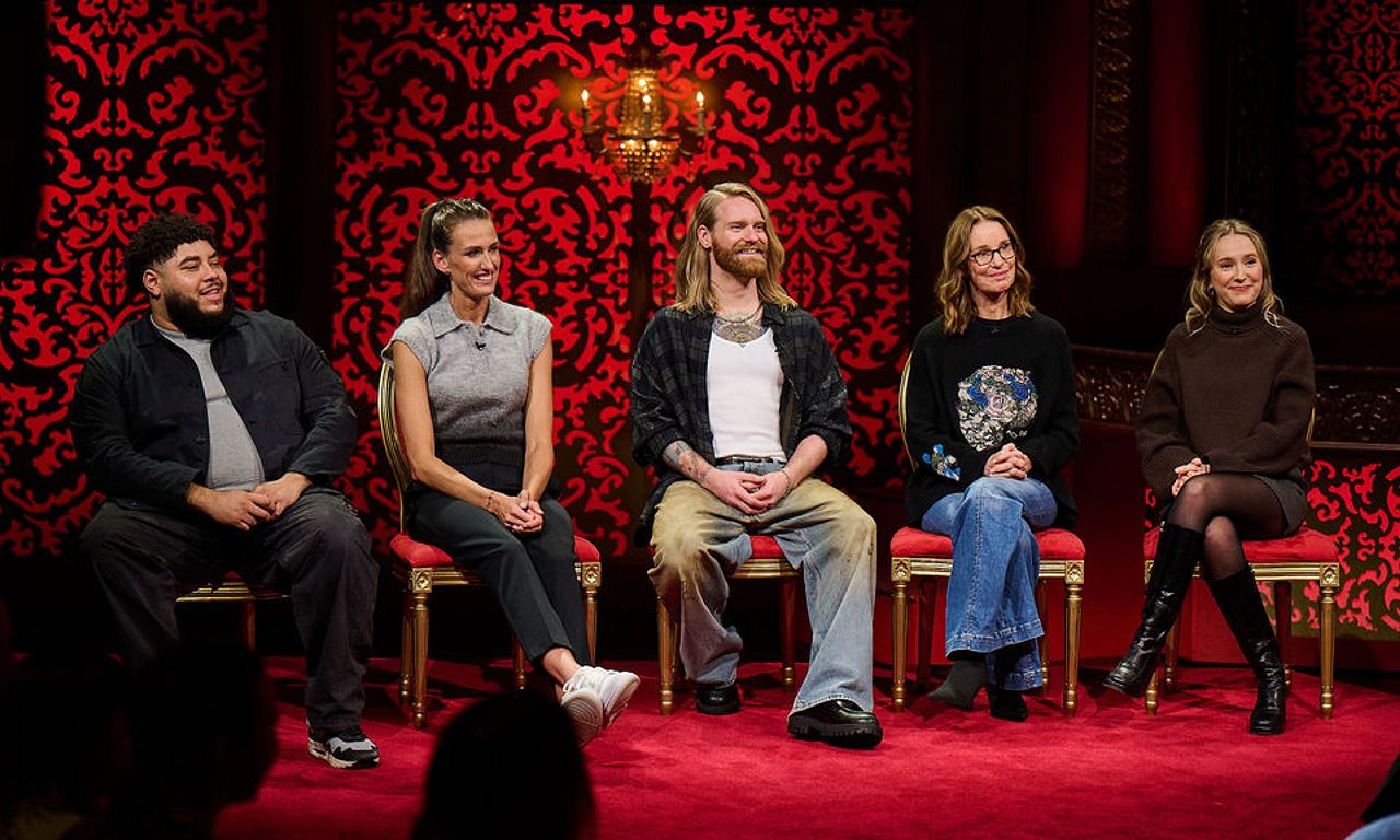 Taskmaster - About, TV Listings, On Demand Listings | entertainment.ie