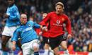 Man City/Man Utd 2002