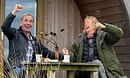 Robson Green's Weekend Escapes