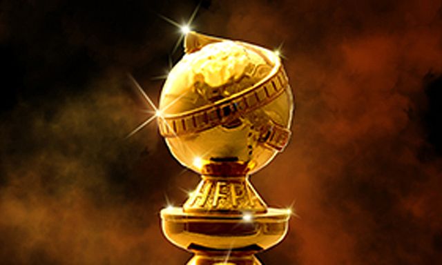 The Golden Globe Awards