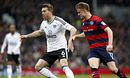 Fulham/QPR 2018