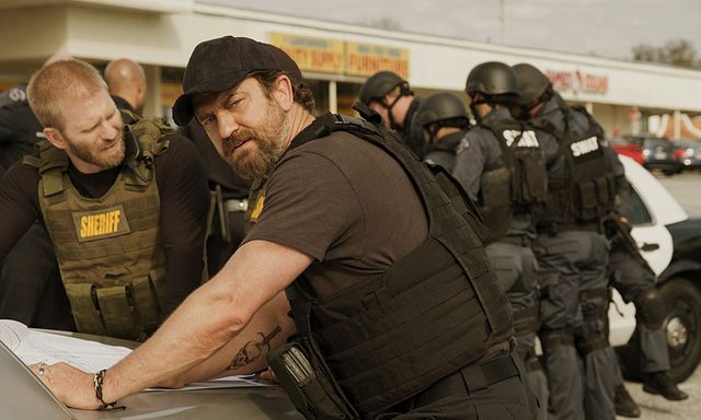 Den of Thieves