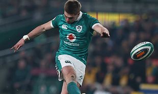 Live: Nations Championship