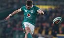 New Zealand v Ireland