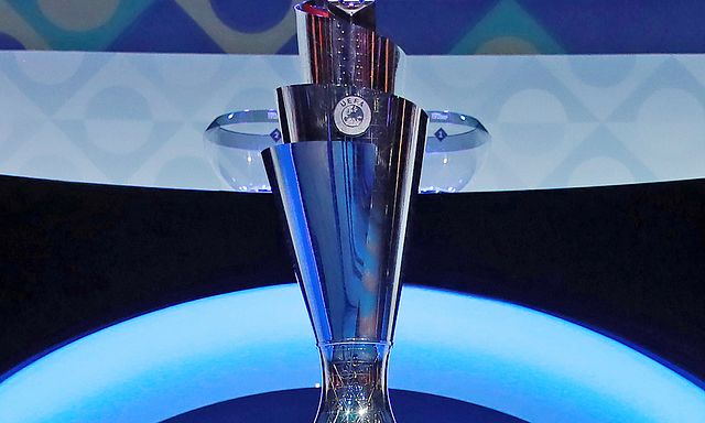 Live UEFA Nations League
