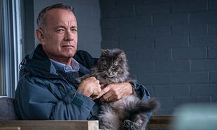 A Man Called Otto