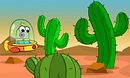 The Desert