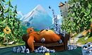 Zen Bear/Ctrl+Alt+Bear/Lemming Bowling/Mushroom...