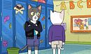 Doggone Detention