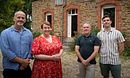 Cheap European Homes