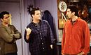 The One with the Proposal - Part One