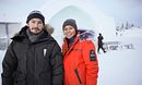 Icehotel, Sweden