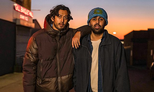 BBC Comedy Short Films