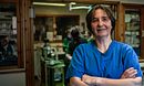 The Highland Vet