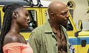 Death in Paradise