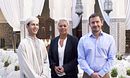 Royal Mansour, Morocco