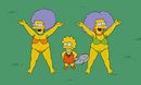 Lisa's Belly