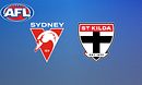 Sydney Swans v St Kilda