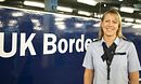 UK Border Force