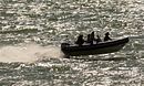 Air Boats/3D Metal Prints/Curved Cabinet Doors