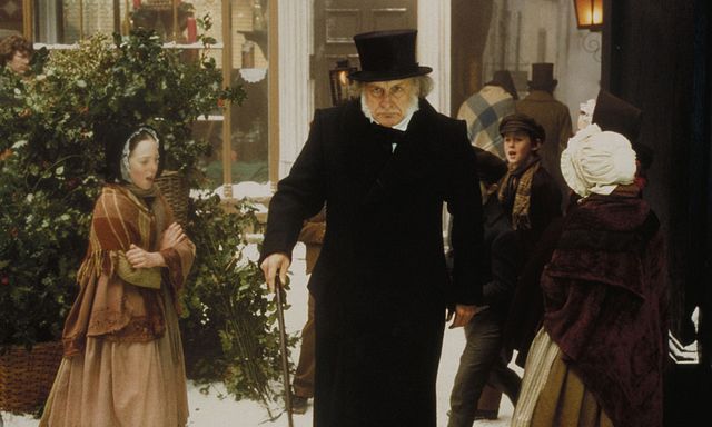 A Christmas Carol