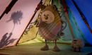 The Tent