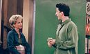 The One Where Ross Can't Flirt