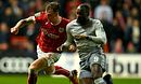 Bristol C/Man Utd '17