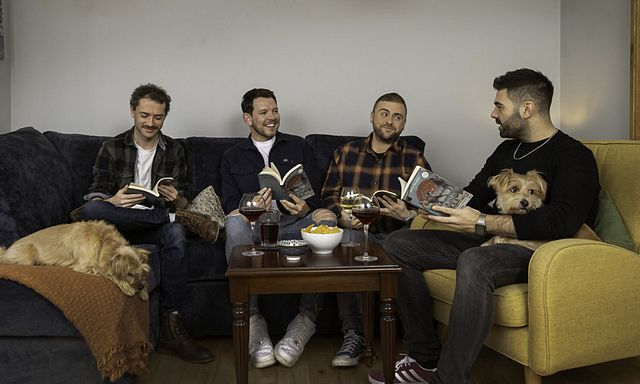 Book Club