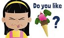 Do You Like Broccoli Ice-Cream?