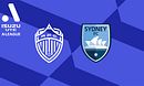 Auckland FC v Sydney FC-Grand Final