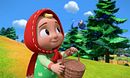 Little Red Riding JJ